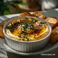 Easy 5Minute Microwave Hummus: Restaurant Silkiness Now