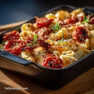 Baked Feta Pasta The Viral Creamy TikTok Recipe