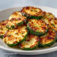 Easy Baked Zucchini in 30 Minutes