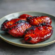 BBQ Chicken in 30 Minutes