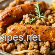 How to Make Easy Breakfast Sausage with Fresh Thyme: A Delicious Morning Treat