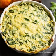 Easy Spinach Artichoke Dip for Parties My Cheesy CrowdPleaser