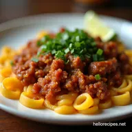 Easy Cuban Picadillo Recipe Authentic Flavour in 30 Mins