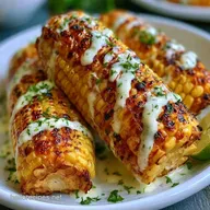 Easy Elote Corn Recipe in 25 Minutes