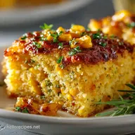 Jiffy Corn Casserole: The Ultimate Moist Easy 10-Minute Prep Recipe