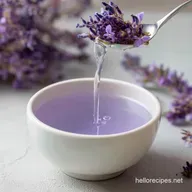 Lavender Simple Syrup: Easy Recipe for Cocktails Tea