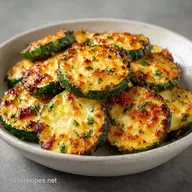 Easy Oven Roasted Zucchini in 25 Minutes