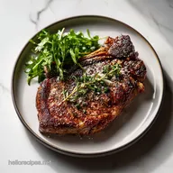 Easy vs Gourmet Steak: Medium Rare Tips