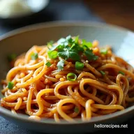 Authentic Yaki Udon Recipe Chewy Noodles in 30 Minutes