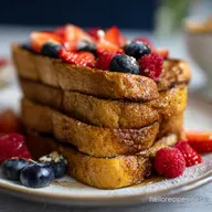 Easy French Toast Your Effortless Weekend Brunch