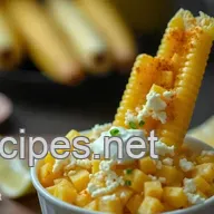 How to Make Elote in a Cup: A Delicious Street Corn Treat!