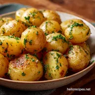 Boiled Potatoes: The Essential Recipe for Perfectly Fluffy Spuds