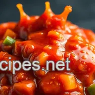 Fiery Chili Garlic Sauce: My Secret Flavor Booster