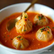 Fiery Momos Chutney Recipe Your Perfect Dumpling Dip