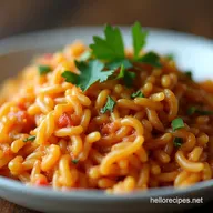 Fiesta at Home HOW TO MAKE SPANISH RICE Easy Recipe
