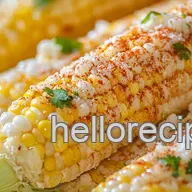 Fiesta-Ready Elote: My Family's Mexican Street Corn Recipe