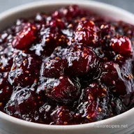 Fig Jam Canning with Lemon