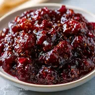 Fig Jam Recipe in 40 Minutes
