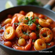 San Francisco Cioppino Recipe A Seafood Lovers Dream