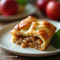 The Best Apple Pie Recipe Flaky Crust From Scratch