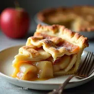 Best Homemade Apple Pie Recipe Flaky AllButter Crust