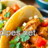 Hello Fresh Southwest Spice Blend: 5 Amazing Tacos for Dinner!