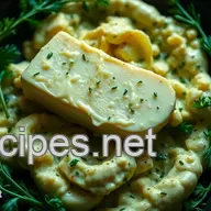 Easy & Flavorful Garlic Butter Recipe: My Go-To Herb-Infused Delight