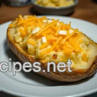 How to Make Baked Potatoes: Fluffy Perfection Every Time!