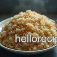Fluffy Brown Rice: How to Make Brown Rice on Stove Like a Pro