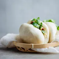 Fluffy Chinese Bao Buns Recipe Ultimate Guide
