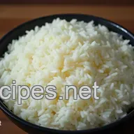 Fluffy Instant Pot Rice Recipe: My Easy Go-To for Perfect Sides
