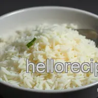 Fluffy Instant Pot Rice: My Easy Go-To Recipe for Perfect Results