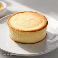 Fluffy Vanilla Souffl&eacute; Bliss Easier Than You Think