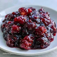 French Fig Jam Recipe with Fresh Figs