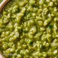 Jalapeño Relish in 20 Minutes