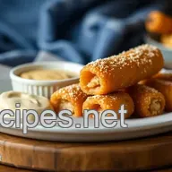 How to Make Fried Churros Poppers - Irresistible Bite-Sized Treats