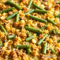 Best Green Bean Casserole Recipe: Nan Would Be Proud!