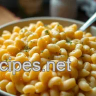 Ultimate Homemade Mac and Cheese: Comfort Food Bliss