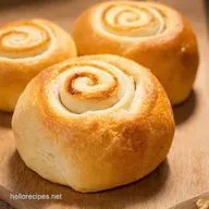 Garlic Swirl Rolls A Flavorful Delight Sunday Brunch Bliss