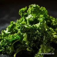 Garlicky Lemon Kale: How to Cook Kale the Easy Way!