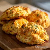 Gluten Free Cheddar Bay Biscuits: Easy Restaurant-Quality Recipe