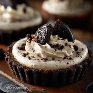 Gluten Free Oreo CakestersStyle Pies: Soft, Pillowy Better Than the Original