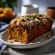 Best Gluten Free Pumpkin Recipe with Warm Spices