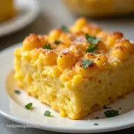 Quick Jiffy Corn Casserole Recipe The Ultimate Side Dish