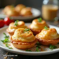 The Ultimate Golden Flake Party Platter 3 Savory Snacks