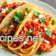 How to Make Grilled Chicken Tacos - Quick & Flavorful Delight