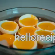 How to Make Hard Boiled Eggs: Easy & Perfect Every Time!
