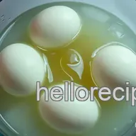 Easy Hard Boiled Egg Recipe: My Go-To Method for Perfect Eggs