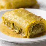 Hearty Cabbage Rolls Golabki A Family Comfort Food Recipe