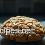 Heavenly Almond Butter Cookies: Easy, Chewy, and Delicious!
